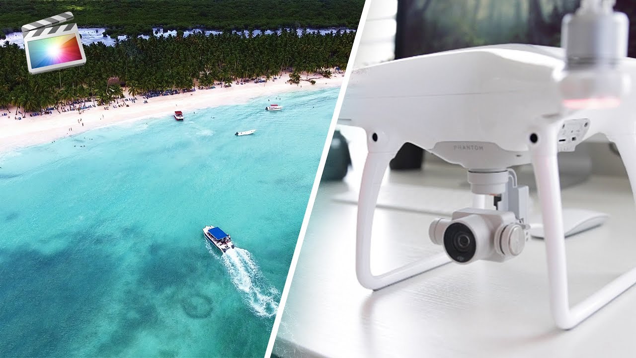 5 TIPS TO FOR GETTING EPIC DRONE FOOTAGE FAST - YouTube