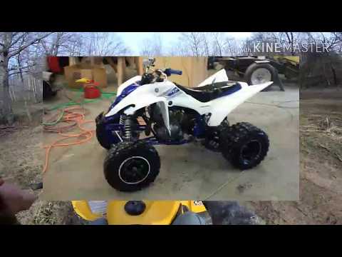 i-bought-a-new-quad!!!-(motovlog)-honda-rancher-420