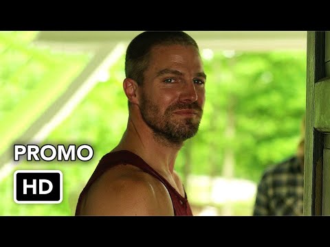 Heels 2x03 Promo "Discord" (HD) Stephen Amell, Alexander Ludwig wrestling series