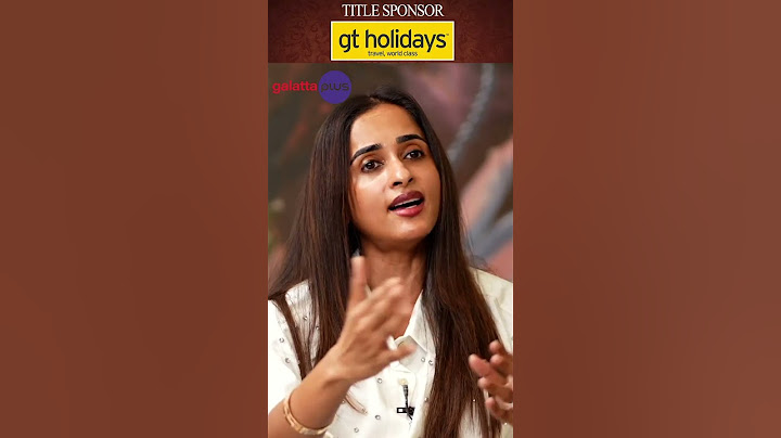 Archana Kalpathi on Pan-India, its problems, and negative impact #galattaplus #GOAT
