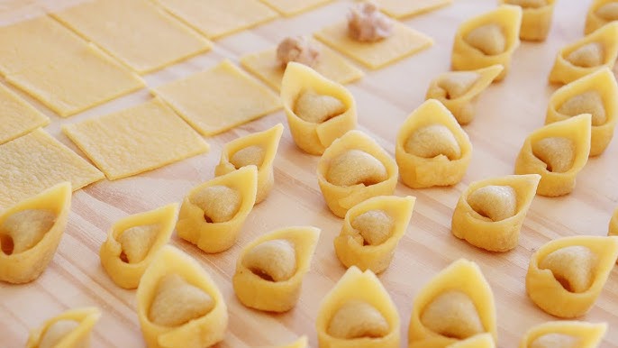 Prepara pasta fresca casera en solo 9 minutos con la máquina para hacer  pasta de Lidl