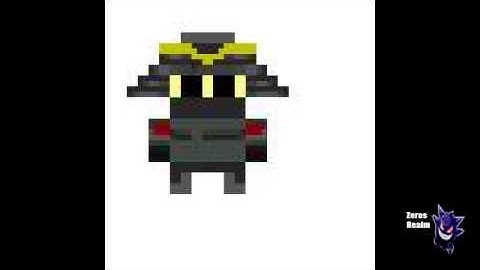 RotMG- Customs | Samurai class!