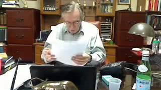 Indicações: Livros Para Iniciar a Vida de Estudos - Prof. Olavo de Carvalho