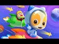 Stay at Home Song | for kids | Nursery Rhymes | Kids Songs | BabyBus