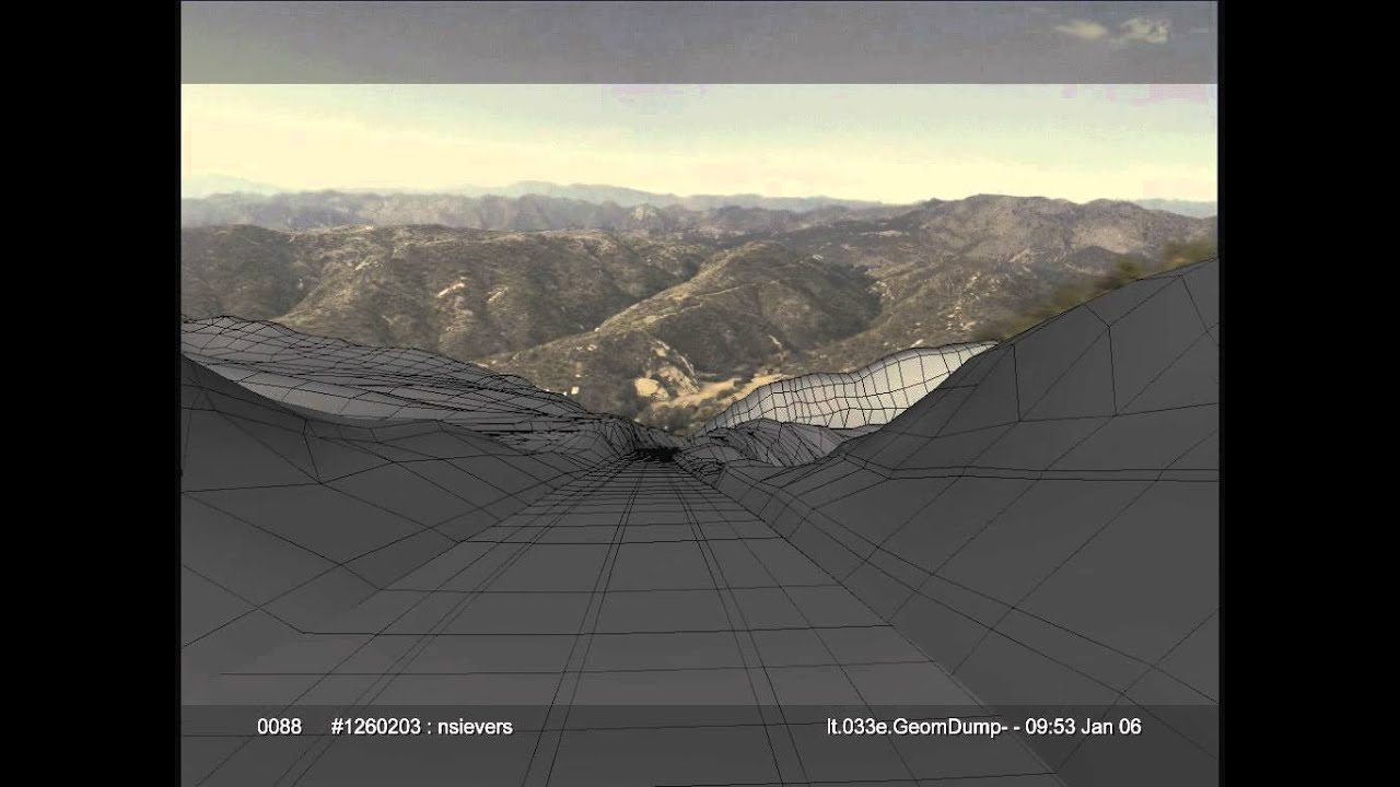 ArtAgent-Rhythm & Hues-Fast & Furious