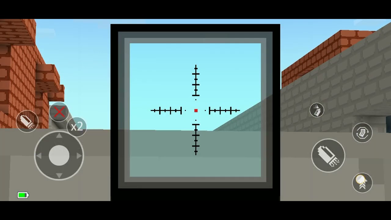 Cop n robbers (Part-1)