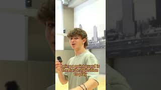 NBA star interviews, highlight clips of exciting moments. #NBA # Highlights # Editing