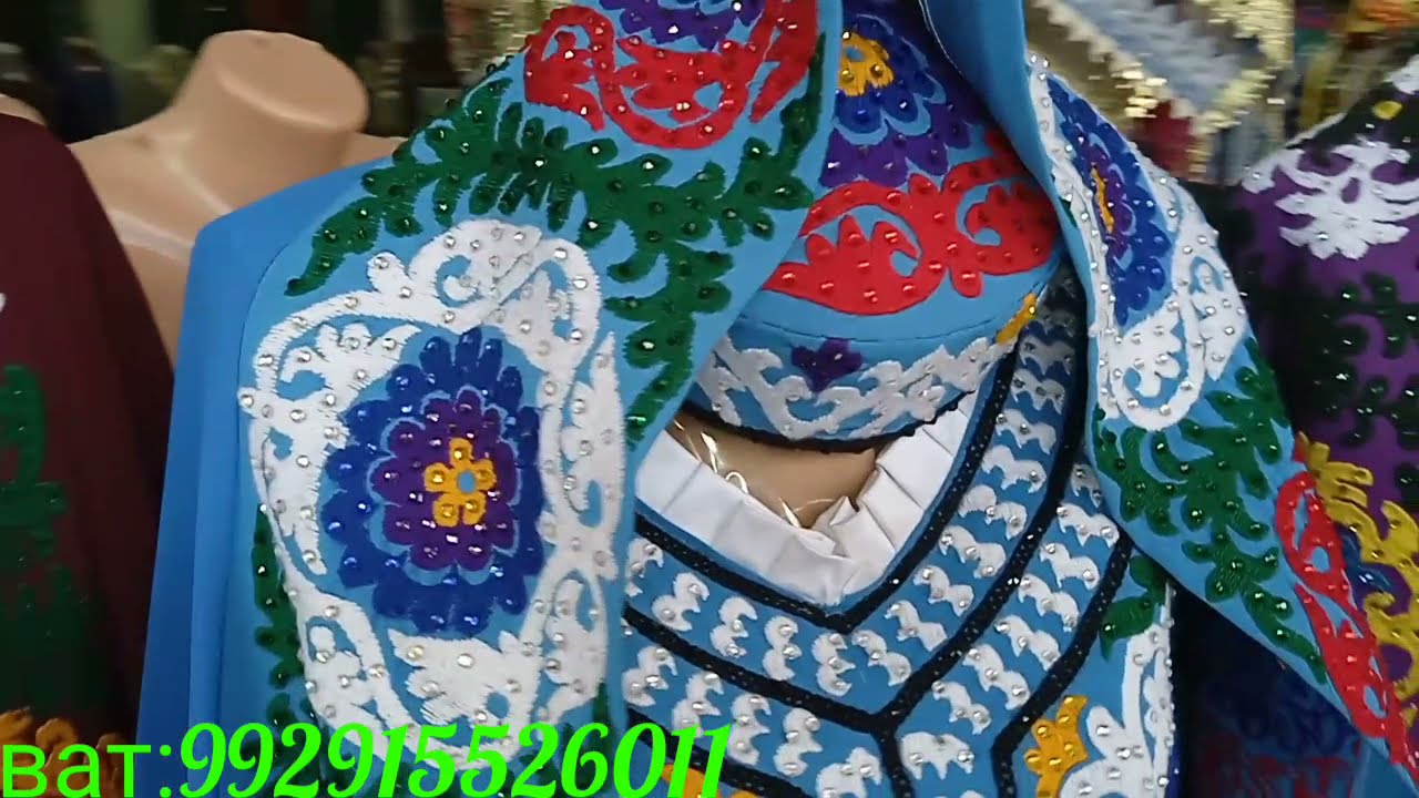 Куртахои Арусии новинка дар Корвон. Барои арусакони точик!