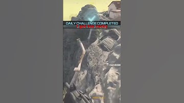 Shouldn’t have jump shotted lol #warzone #callofduty #gaming #cod #fail