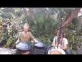 Akanda Sila - Lukas Engelmann & Malte Marten