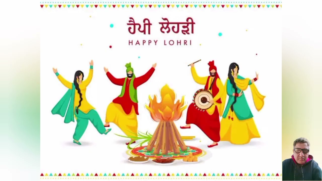 SUNDER MUNDRIYE- HARBHAJAN MANN (LYRICS IN DESCRIPTION) | Bobby's Collection