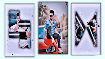 New Trending Shake Effect Status Video Editing || Alight Motion || Shake Effect Status Video Editing