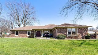 8311 Chateaugay Dr, Indianapolis, IN