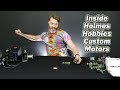 Inside Holmes Hobbies Custom Pro Brushed Motors - Everything You Need To Know