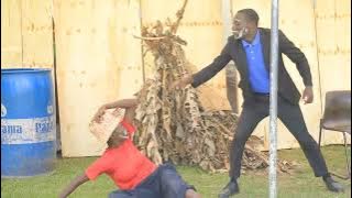 Omusambwa 📽ft Walukaga🎙