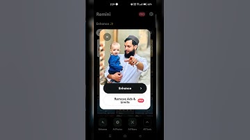 Remini Face Smooth kaise kare || face smooth New Trick|| #remini