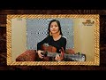 AMMIN ACHA UR Kalinga Loving Arms Dixie Chicks Cover AMMIN ACHA UR Kalinga Loving Arms Dixie Chicks Cover