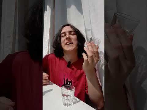 Корейский Соджу vs Российский Соджу #обзор #сравнение #shorts