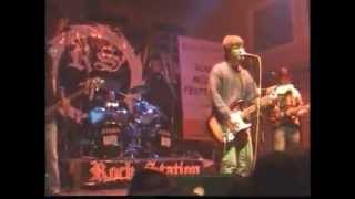 Deli Gömleği - Rock Station 2003 Ankara