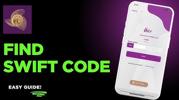 How to find the swift code of Commercial Bank of Ethiopia