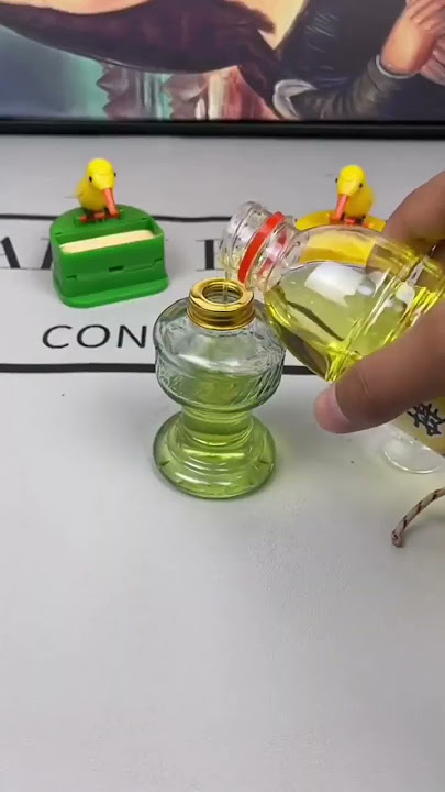 Vintage Kerosene Oil Lamp 🔥Product Link in Description & Comments!🔥