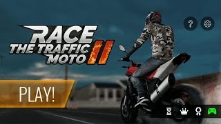 Moto Traffic Race 2 - Best racing games | Android/iOS Gameplay HD screenshot 4