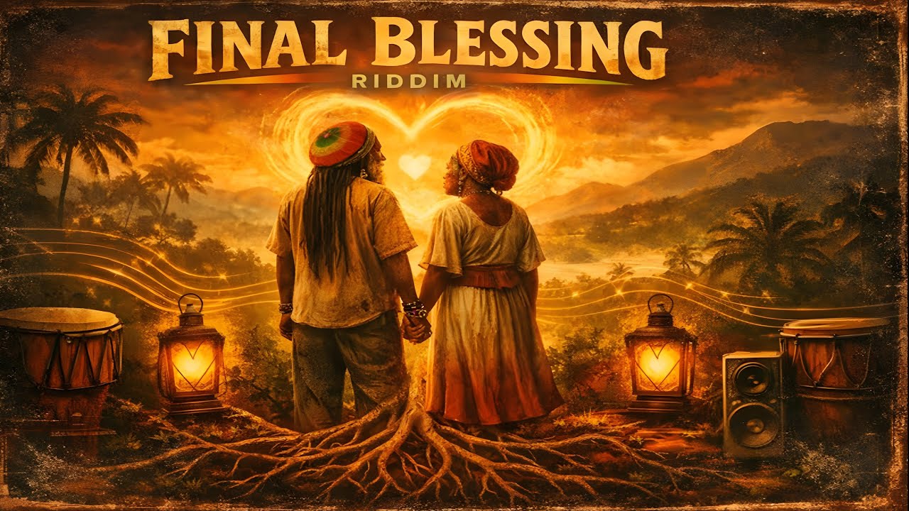 Roots Reggae Riddim 2026 – Final Blessing | Real Love, Loyalty & Respect