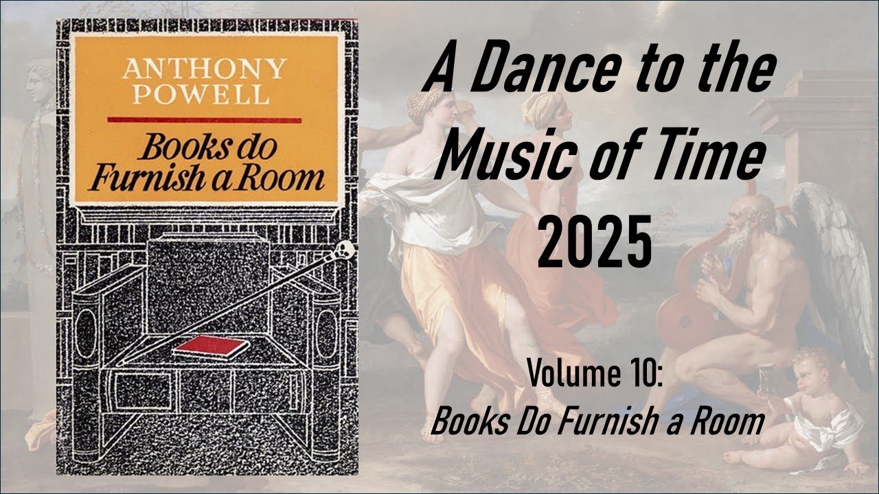 Dance To The Music Of Time Volume 4: Winter By Anthony Powell - Libro Usato Ottime Condizioni