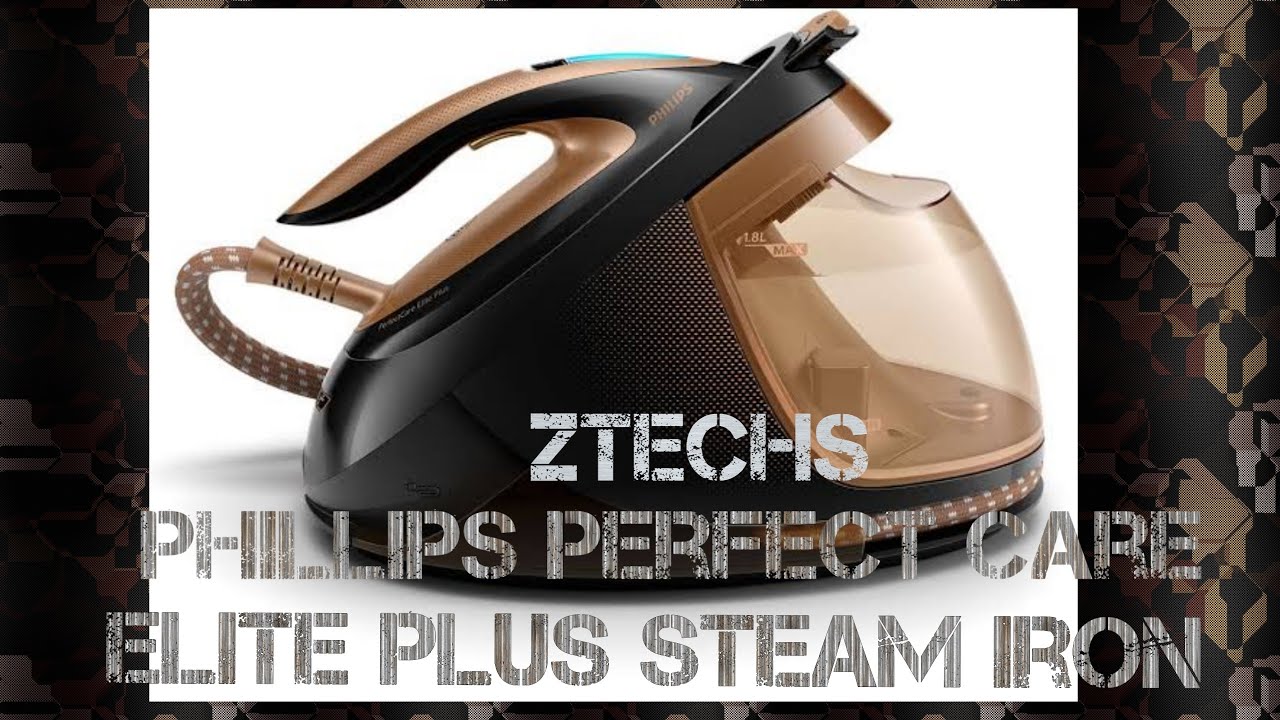 Phillips Perfect Care Elite Plus