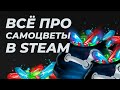 Всё про самоцветы в Steam. Что это такое, для чего нужны и можно ли на гемах заработать?