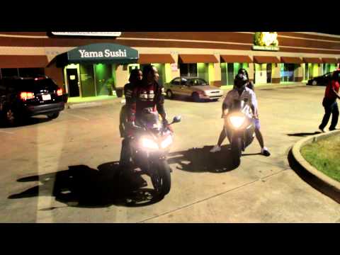 Highway Yella (YELLOWBOY Tha PlayalandBoss) feat. P. DOTT "Wreck" (OFFICIAL VIDEO)