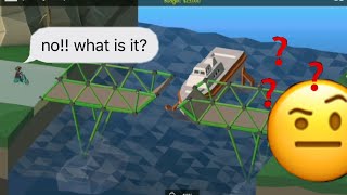 POLY BRIDGE 2 /  1-06 FIRST DRAWBRIDGE  #polybridge2 #games