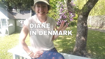 31 Day Exercise Challenge (Flylady Moving in May), day 17!