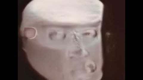 Training Image Experiment 2   Latent Space Walk