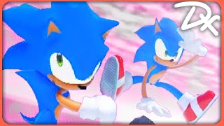 Download Lagu Sonic Fans Made ANOTHER Roblox Banger MP3