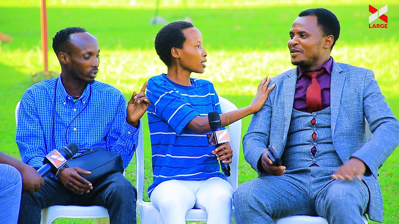 Mushiki wa YAKA nakasamutwe😂/Akubitiye MANASE mukianiro😂/YAKA yari yarigenje/NZOVU niwe ubagobotse