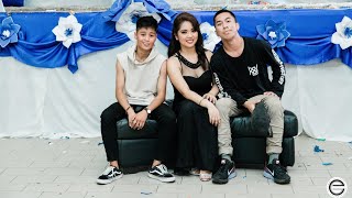 Keiih & Paul | Mika's 18th birthday
