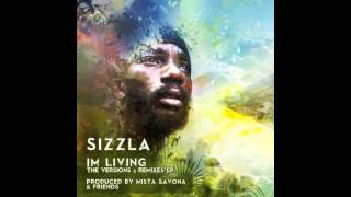 Mista Savona - &quot;A Living Riddim&quot; Medley feat. Prince Alla, Sizzla, Cornel Campbell &amp; more