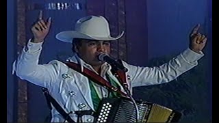 Los Tigres Del Norte en Furia Musical  - El Canelo y La Tumba Falsa