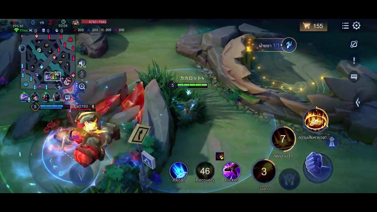 5 11 ตัวหลัก