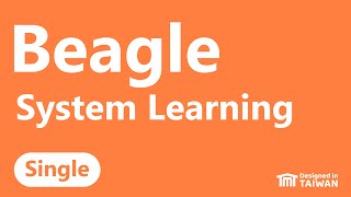 TMT Beagle Swing Gate Opener System Learning(Single)