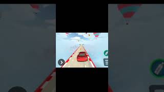 Muscle Car Stunt On Mega Ramps - Car Racing Games - Android Gameplay screenshot 5