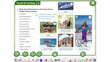 EXCEL Grade 6 Module 6 ex 2