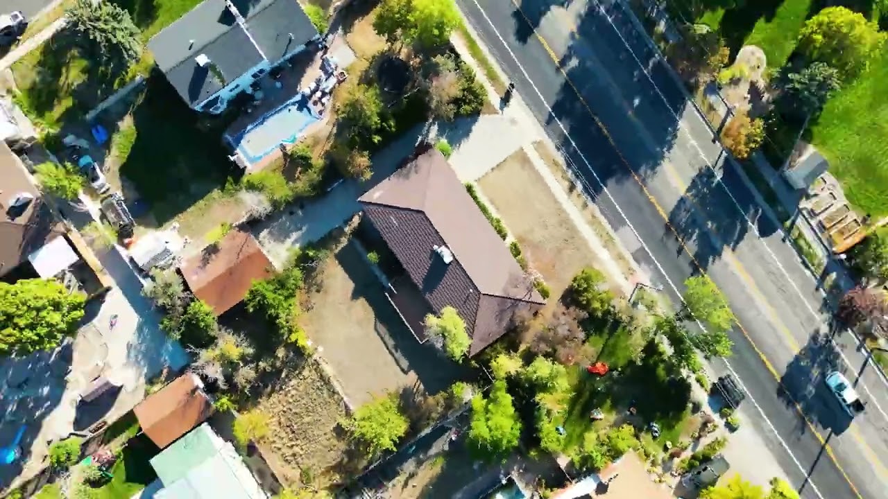 AERIAL VIDEO South Jordan HOME 🦅🎥