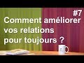 La chronique alineon  amliorer vos relations pour toujours