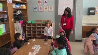 New program helps refugees become Georgia teachers