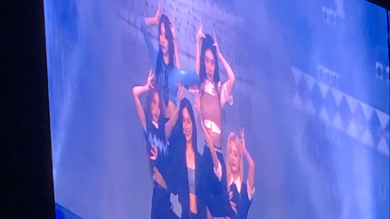 Wannabe ITZY Bench x Itzy YouTube