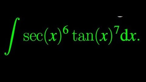 This Math Trick Makes Secant and Tangent Integration EASY!