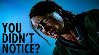 The Last of Us is Obsessed with Trash