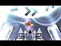"Reverie" by GaidenHertuny &amp; more 100% [Extreme Demon]